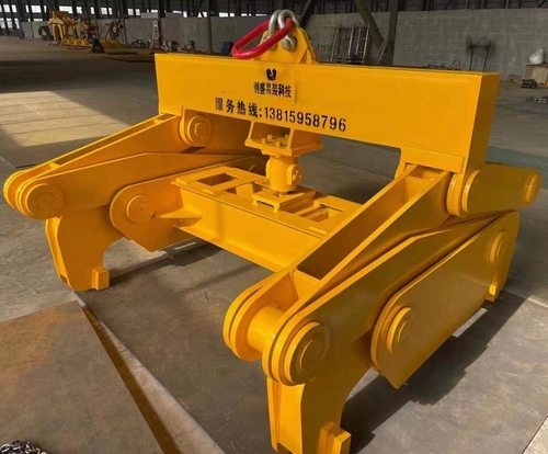 鋼坯夾具 鋼坯夾具