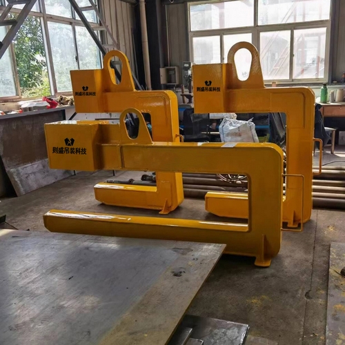 C型吊具 C型吊具