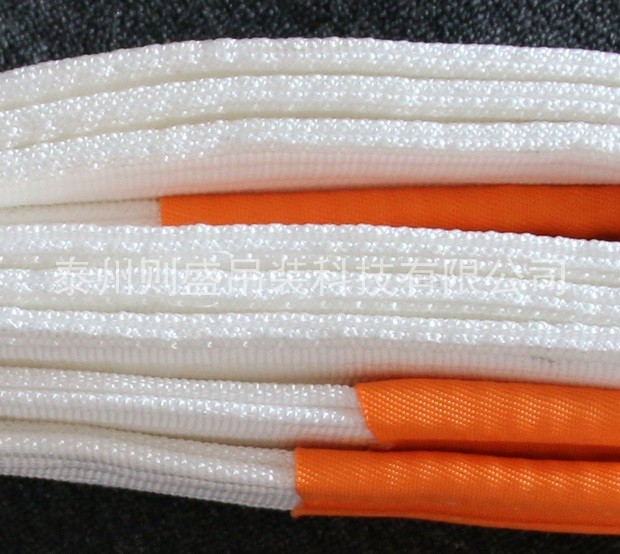 吊裝帶多層縫制 吊裝帶多層縫制