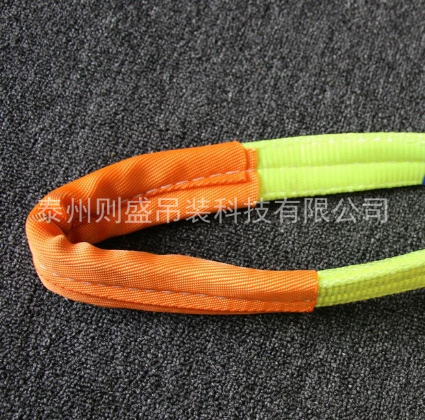 吊裝帶加固吊耳 吊裝帶加固吊耳