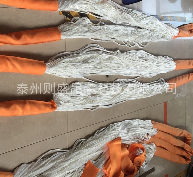 吊裝帶承載芯 吊裝帶承載芯