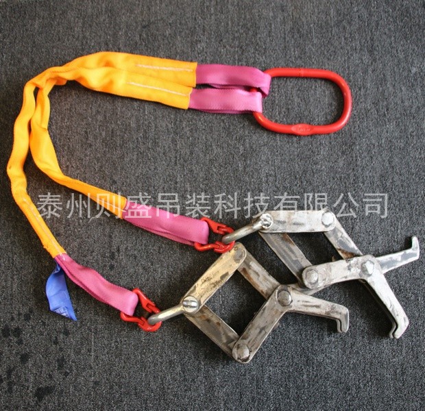 吊裝帶成套索具 吊裝帶成套索具