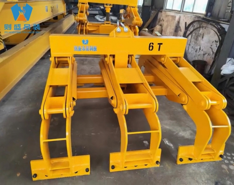 陽極碳?jí)K夾鉗